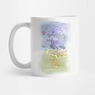 Plant Life Mug